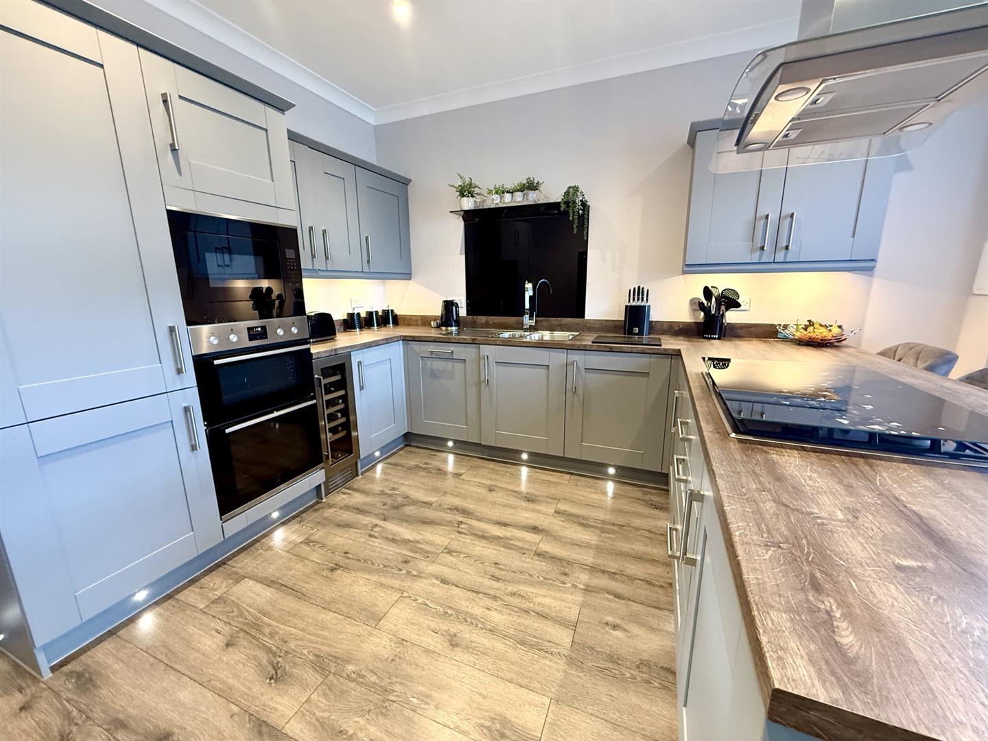 Montgomerie View, Seamill, West Kilbride